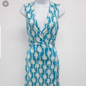 Diane Von Furstenberg Dress